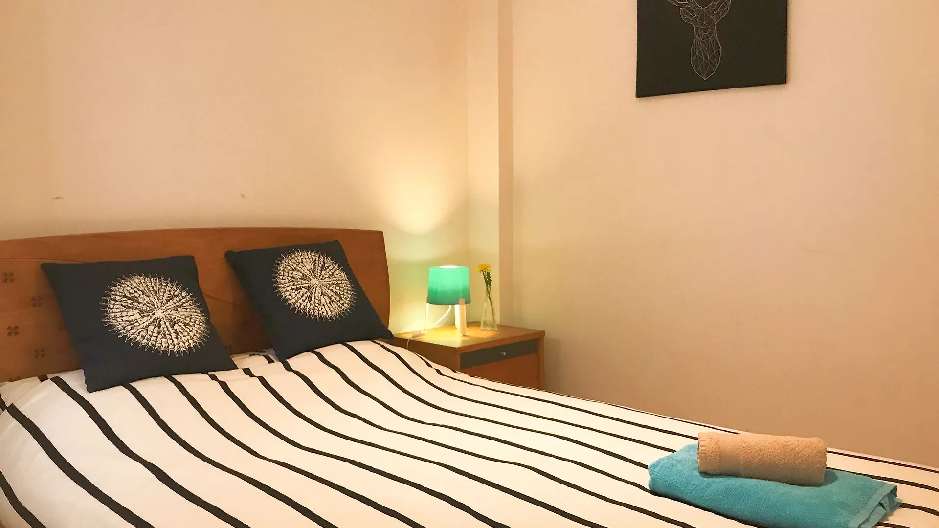 Cosy Almirante By Homing Daire Lisboa