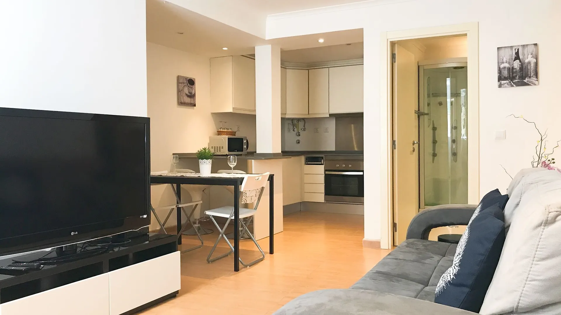 Cosy Almirante By Homing Apartamento Lisboa 0*,  Portugal